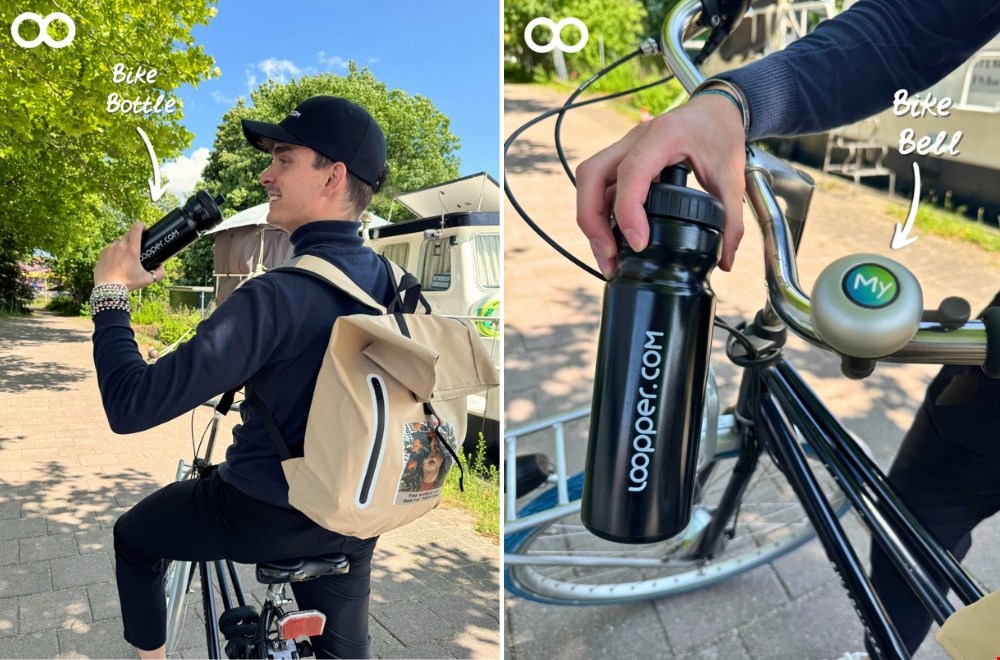 Zo zet je bedrukte items slim in voor jouw merk of event